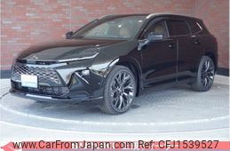 toyota crown-estate 2025 CFJ1539527