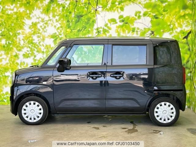 suzuki wagon-r 2022 quick_quick_5BA-MX81S_MX81S-105270 image 2