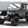 chrysler jeep-wrangler 2005 -CHRYSLER 【相模 301ﾑ7615】--Jeep Wrangler GH-TJ40S--1J4F449SX5P362310---CHRYSLER 【相模 301ﾑ7615】--Jeep Wrangler GH-TJ40S--1J4F449SX5P362310- image 1