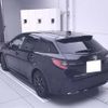 toyota corolla-touring-wagon 2021 -TOYOTA 【野田 301ﾇ4698】--Corolla Touring ZRE212W-6037175---TOYOTA 【野田 301ﾇ4698】--Corolla Touring ZRE212W-6037175- image 2