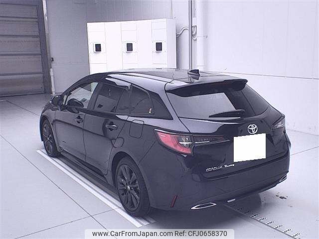 toyota corolla-touring-wagon 2021 -TOYOTA 【野田 301ﾇ4698】--Corolla Touring ZRE212W-6037175---TOYOTA 【野田 301ﾇ4698】--Corolla Touring ZRE212W-6037175- image 2