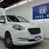 nissan march 2016 -NISSAN--March NK13--015351---NISSAN--March NK13--015351- image 26