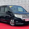 honda stepwagon 2014 -HONDA--Stepwgn DBA-RK5--RK5-1423190---HONDA--Stepwgn DBA-RK5--RK5-1423190- image 7