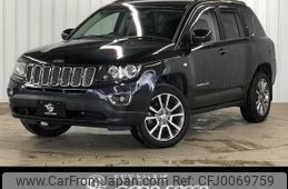 jeep compass 2015 -CHRYSLER--Jeep Compass ABA-MK4924--1C4NJDDB9ED925821---CHRYSLER--Jeep Compass ABA-MK4924--1C4NJDDB9ED925821-