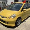 honda fit 2007 TE1716 image 22