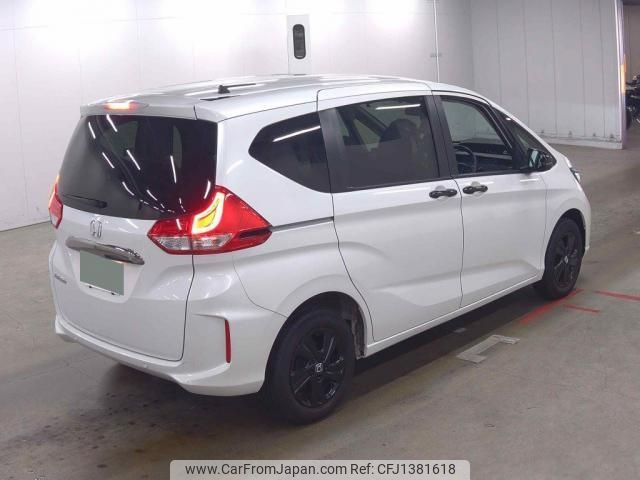 honda freed 2024 quick_quick_5BA-GB6_GB6-3207645 image 2