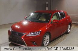 lexus ct 2014 -LEXUS--Lexus CT ZWA10-2197157---LEXUS--Lexus CT ZWA10-2197157-