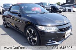 honda s660 2016 CFJ1646206