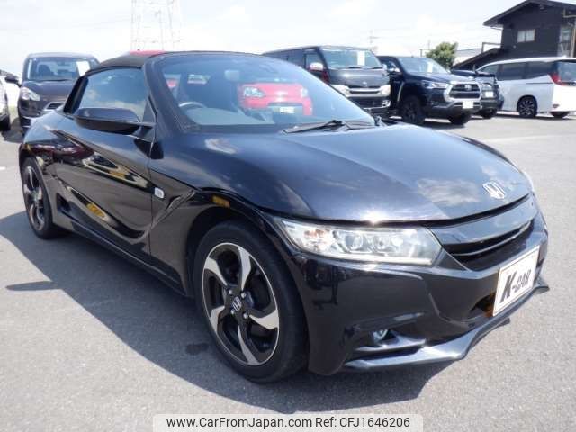 honda s660 2016 CFJ1646206 image 1