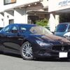 maserati ghibli 2014 quick_quick_ABA-MG30A_ZAMRS57C001091400 image 1