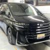 toyota vellfire 2024 -TOYOTA 【宮崎 361ﾀ8】--Vellfire AAHH40W--AAHH40-0015074---TOYOTA 【宮崎 361ﾀ8】--Vellfire AAHH40W--AAHH40-0015074- image 1