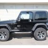 chrysler jeep-wrangler 2006 -CHRYSLER--Jeep Wrangler E-TJ40S--1J4F449S56P708636---CHRYSLER--Jeep Wrangler E-TJ40S--1J4F449S56P708636- image 11