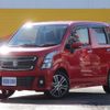 suzuki wagon-r 2018 -SUZUKI--Wagon R MH55S--911552---SUZUKI--Wagon R MH55S--911552- image 1