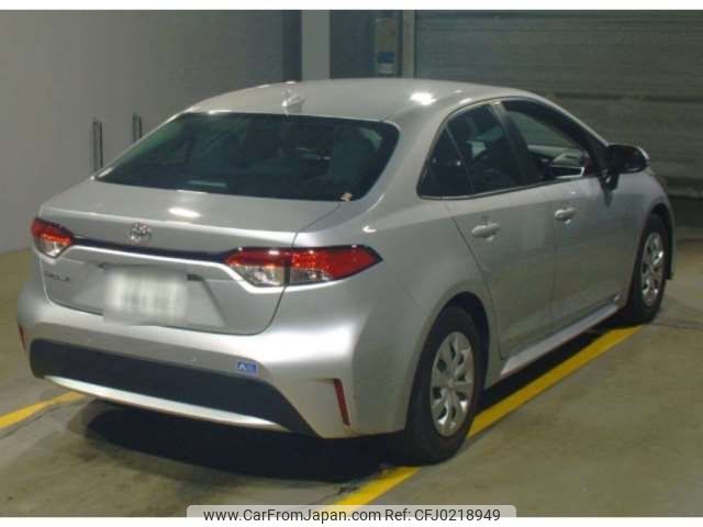 toyota corolla 2020 -TOYOTA 【横浜 330ﾆ4682】--Corolla 3BA-ZRE212--ZRE212-6025255---TOYOTA 【横浜 330ﾆ4682】--Corolla 3BA-ZRE212--ZRE212-6025255- image 2