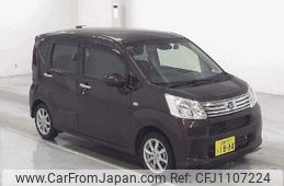 daihatsu move 2023 -DAIHATSU 【広島 582ｴ1884】--Move LA160S--2035309---DAIHATSU 【広島 582ｴ1884】--Move LA160S--2035309-
