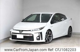 toyota prius-phv 2022 -TOYOTA--Prius PHV 6LA-ZVW52--ZVW52-3208901---TOYOTA--Prius PHV 6LA-ZVW52--ZVW52-3208901-