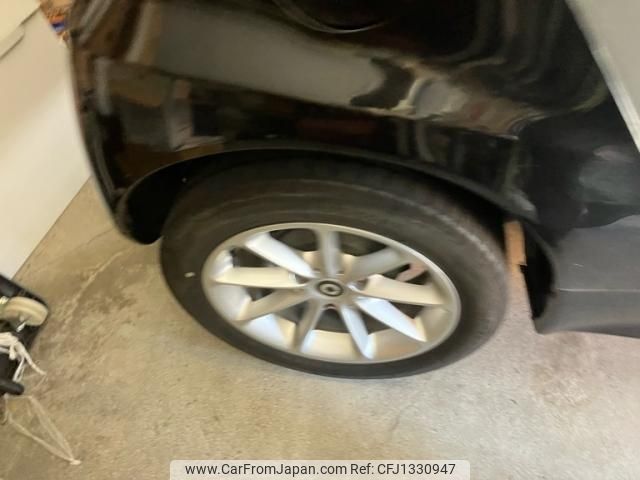 smart fortwo 2012 -SMART--Smart Fortwo ABA-451380--WME4513802K583041---SMART--Smart Fortwo ABA-451380--WME4513802K583041- image 2