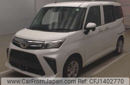 toyota roomy 2021 -TOYOTA--Roomy 5BA-M900A--M900A-0581013---TOYOTA--Roomy 5BA-M900A--M900A-0581013-