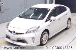 toyota prius-phv 2012 -TOYOTA 【飛騨 300ち5188】--Prius PHV ZVW35-3003301---TOYOTA 【飛騨 300ち5188】--Prius PHV ZVW35-3003301-