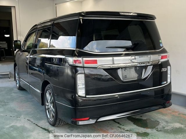 nissan elgrand 2013 -NISSAN--Elgrand TE52-056912---NISSAN--Elgrand TE52-056912- image 2