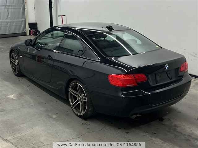 bmw 3-series 2011 -BMW--BMW 3 Series KD20G-WBAKD72010E245330---BMW--BMW 3 Series KD20G-WBAKD72010E245330- image 2