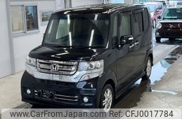 honda n-box 2016 -HONDA--N BOX JF1-1809205---HONDA--N BOX JF1-1809205-