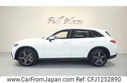 mercedes-benz glc-class 2024 -MERCEDES-BENZ--Benz GLC 3CA-254605--W1N2546052F155669---MERCEDES-BENZ--Benz GLC 3CA-254605--W1N2546052F155669-