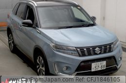 suzuki escudo 2022 CFJ1846105