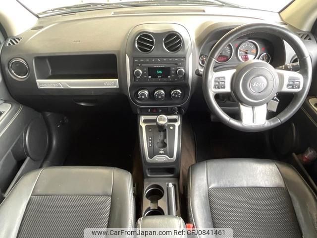 jeep compass 2015 quick_quick_MK4924_1C4NJDHBXFD389974 image 2