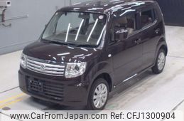 suzuki mr-wagon 2014 -SUZUKI--MR Wagon MF33S-430154---SUZUKI--MR Wagon MF33S-430154-