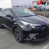 toyota c-hr 2017 CFJ1682400 image 1