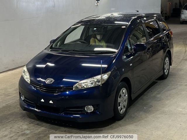 toyota wish 2010 -TOYOTA--Wish ZGE20G-0047858---TOYOTA--Wish ZGE20G-0047858- image 1