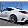 lexus rc 2017 GOO_JP_700020111130240513001 image 9