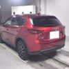 mazda cx-5 2017 -MAZDA 【京都 302ﾏ5356】--CX-5 KF2P-110240---MAZDA 【京都 302ﾏ5356】--CX-5 KF2P-110240- image 2