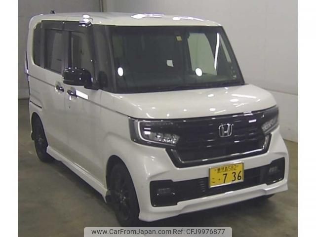 honda n-box 2021 quick_quick_6BA-JF3_5113269 image 1