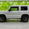 suzuki jimny 2024 quick_quick_3BA-JB64W_JB64W-365352 image 2