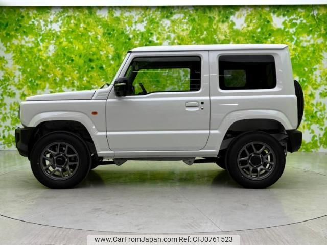 suzuki jimny 2024 quick_quick_3BA-JB64W_JB64W-365352 image 2