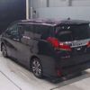toyota alphard 2021 -TOYOTA--Alphard AGH30W-0400339---TOYOTA--Alphard AGH30W-0400339- image 7