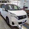nissan serena 2017 -NISSAN 【釧路 500ﾋ8263】--Serena GNC27--005133---NISSAN 【釧路 500ﾋ8263】--Serena GNC27--005133- image 12