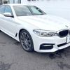 bmw 5-series 2019 CFJ1716715 image 16