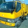 mitsubishi-fuso canter 2001 quick_quick_KK-FE53EB_FE53EB562217 image 1