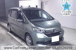 honda freed 2020 -HONDA 【岐阜 504ﾁ6229】--Freed GB7--3108223---HONDA 【岐阜 504ﾁ6229】--Freed GB7--3108223-