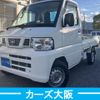 nissan clipper-truck 2012 -NISSAN--Clipper Truck GBD-U71T--U71T-0600755---NISSAN--Clipper Truck GBD-U71T--U71T-0600755- image 1