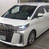 toyota alphard 2021 quick_quick_3BA-AGH30W_9027852 image 1