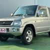 mitsubishi pajero-mini 2005 -MITSUBISHI--Pajero mini TA-H53A--H53A-0600581---MITSUBISHI--Pajero mini TA-H53A--H53A-0600581- image 1