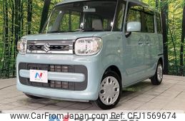 suzuki spacia 2018 CFJ1569674