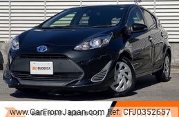 toyota aqua 2019 -TOYOTA--AQUA DAA-NHP10--NHP10-6804184---TOYOTA--AQUA DAA-NHP10--NHP10-6804184-