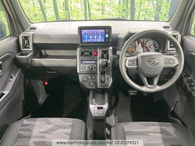 daihatsu taft 2022 -DAIHATSU--Taft 5BA-LA910S--LA910S-0030823---DAIHATSU--Taft 5BA-LA910S--LA910S-0030823- image 2