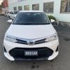 toyota corolla-axio 2018 CFJ1844507 image 2