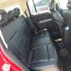 jeep patriot 2008 NIKYO_KF57294 image 11